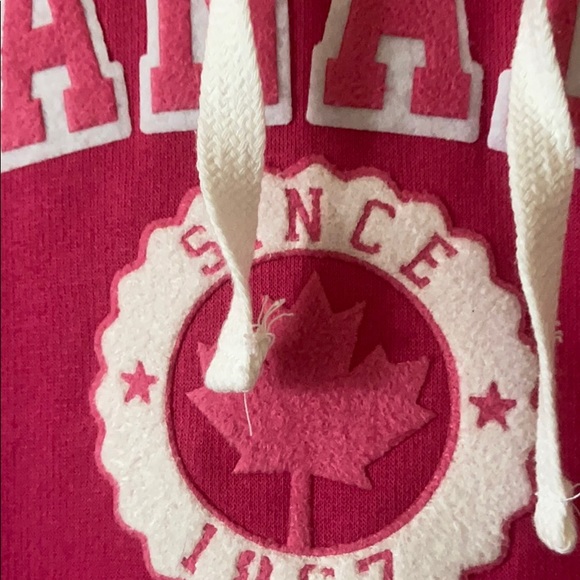 Fleece Factory Canada hoodie - Picture 5 of 13